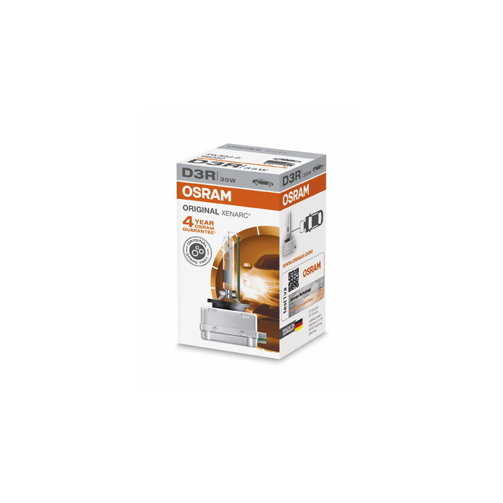 OSRAM XENARC D3R Pk32d-6 66350