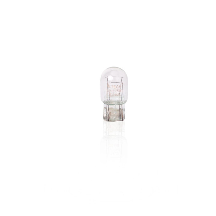 Glühlampe M-TECH W21/5 W T20 7443 12 V 21/5 W W3x16q
