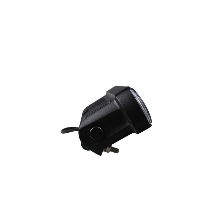 Driving light bar - single row - bottom bracket, CREE leds, 40 W