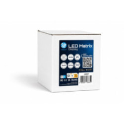 LED Matrix Display 16x32(70x173mm)