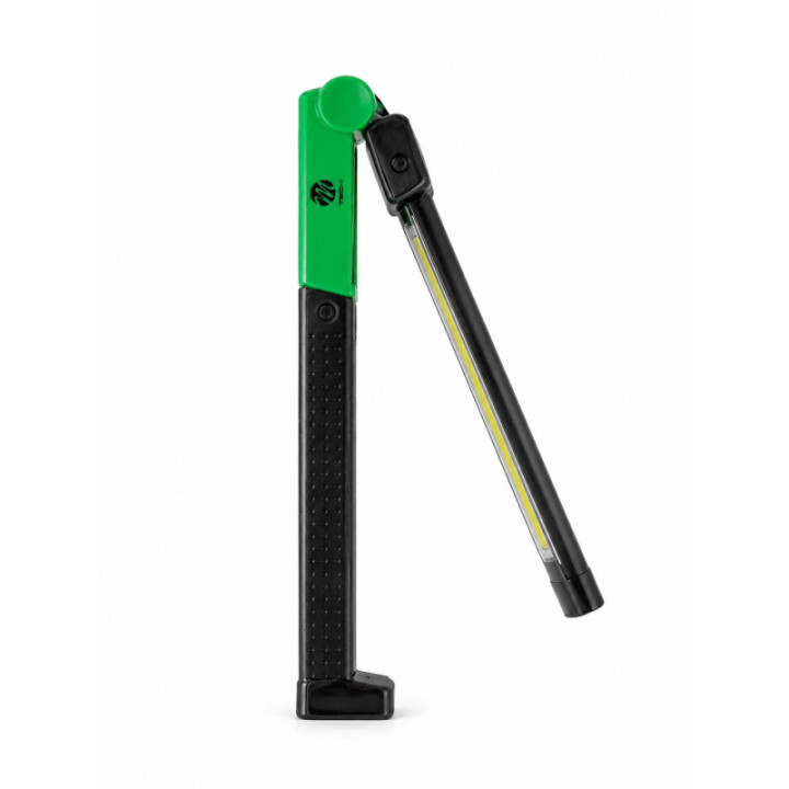 Inspektionsleuchte 4 W + 1 W LED Akku USB-C