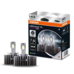 Osram LEDriving® EASY XEN 2HB 12 V 50 W PK32d-7 ≜ D5S