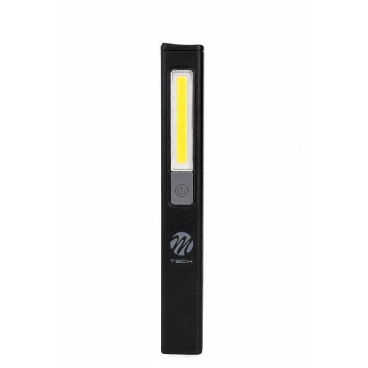 Lampa inspekcyjna typu PEN 1, 5 W LED AKU USB-C