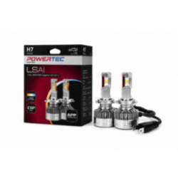 LED kit M-TECH ALL WEATHER Adaptive H7