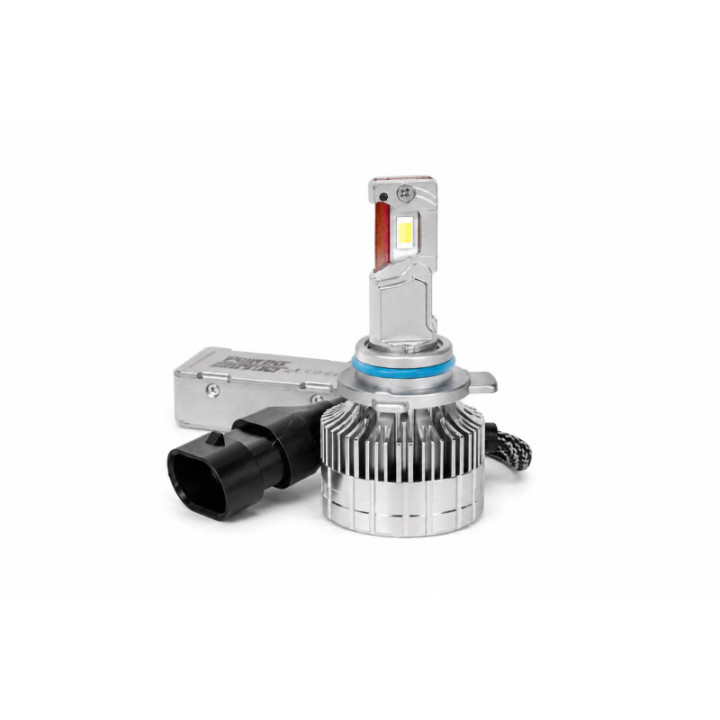 LED SET M-TECH ALL WEATHER Adaptive HIR2 9012