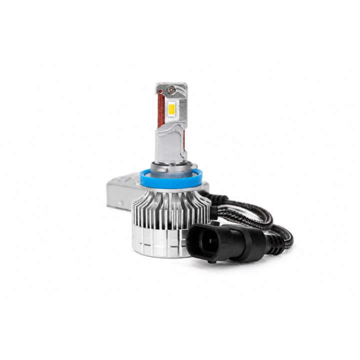 LED SET M-TECH ALL WEATHER Adaptive H11