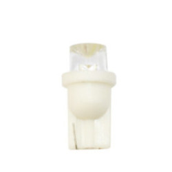 LED-Lampe L006a - W5W gerollt weiß