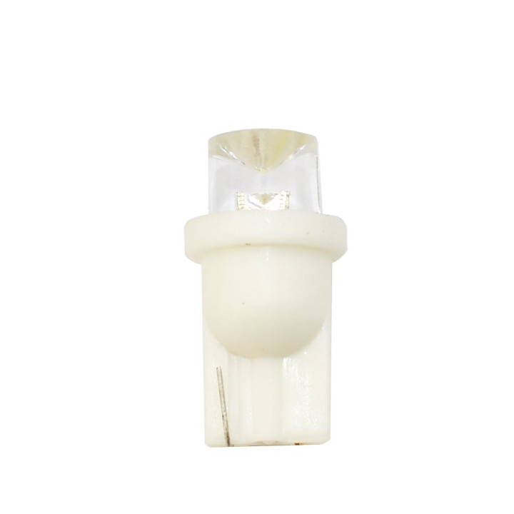 LED-Lampe L006a - W5W gerollt weiß