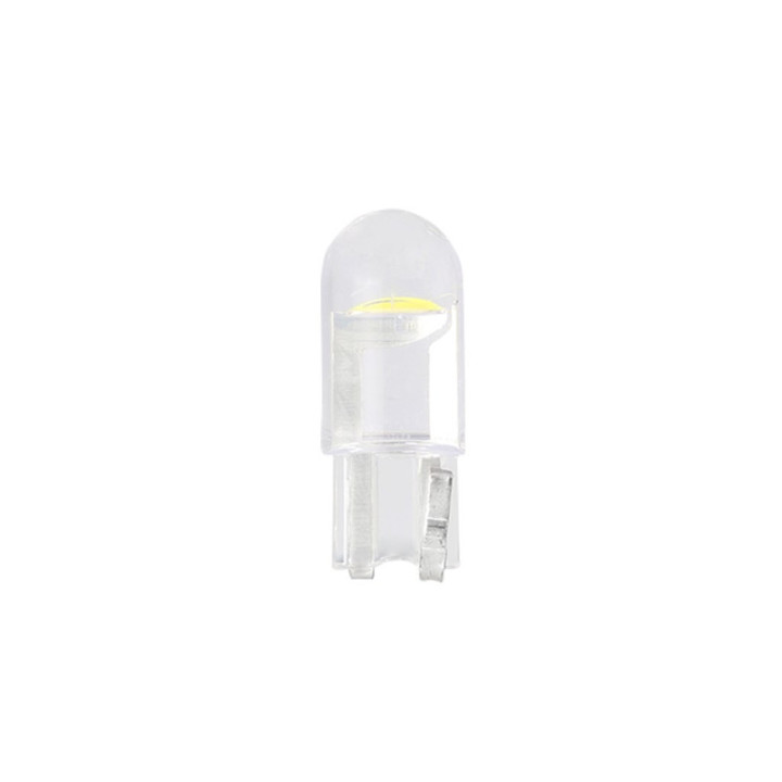 LED-Lampe L006a - W5W gerollt weiß