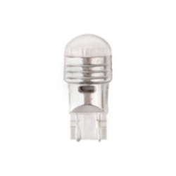 LED-lamp L055 - W5W HP 3 W blue