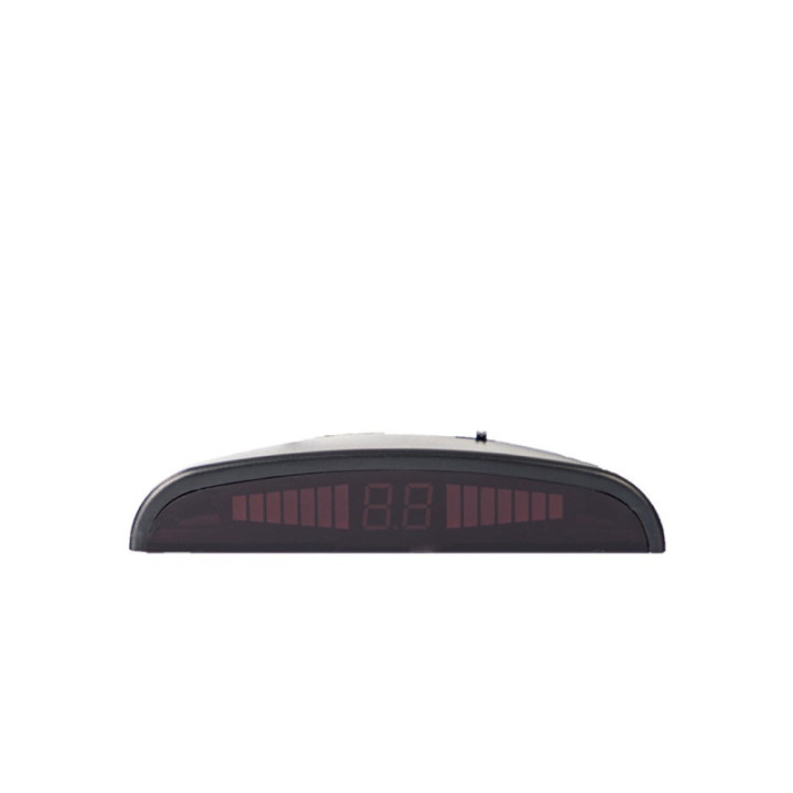 Einparksensor - CP4 schwarz