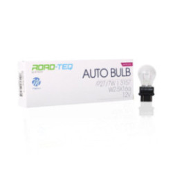 bulb M-TECH P27/7 W 3157 12 V 27/7 W W2, 5x16q