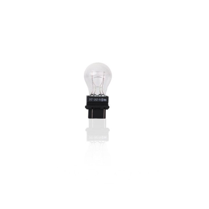 Glühlampe M-TECH P27/7 W 3157 12 V 27/7 W W2, 5x16q