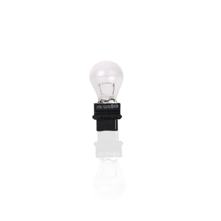 Glühlampe M-TECH P27W 3156 12 V 27 W W2, 5x16d
