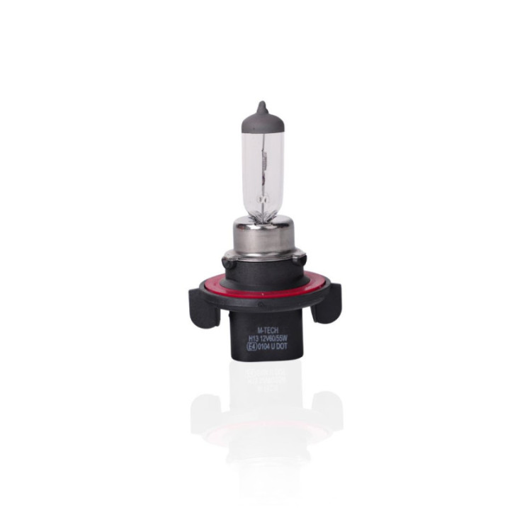 Glühlampe halogenowa M-TECH H13 9008 12 V 60/55 W PJ26.4t