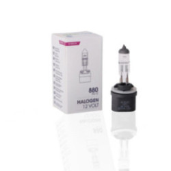 bulb halogenowa M-TECH H27W/1 880 12 V 27 W PG13