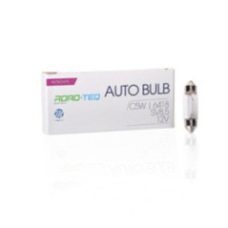 bulb M-TECH C5W 12 V 5 W 36 mm T11x36 SV8.5
