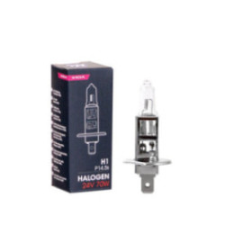 bulb halogenowa M-TECH H1 24 V 70 W H1 P14.5s