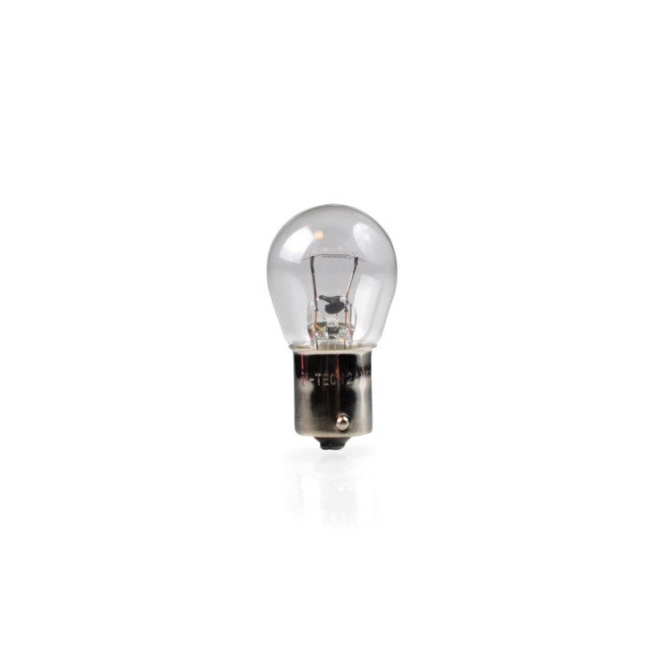 Glühlampe M-TECH P21W 1156 S25 24 V 21 W BA15s
