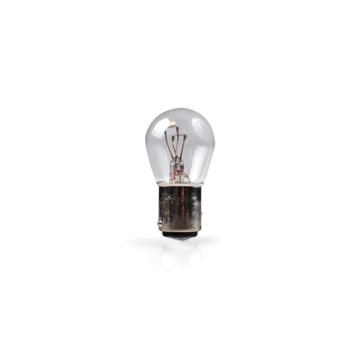 Glühlampe M-TECH P21/5 W 1157 24 V 21/5 W BAY15d
