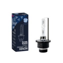 Palnik D2S M-TECH PREMIUM 4300 K
