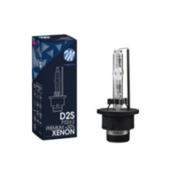 Bulb D2S M-TECH PREMIUM 8000 K