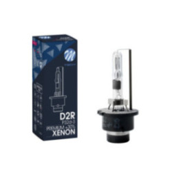 Bulb D2R M-TECH PREMIUM 8000 K