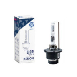 Xenonbrenner M-TECH D2R 8000 K