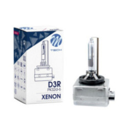 Xenonbrenner M-TECH D3R 4300 K