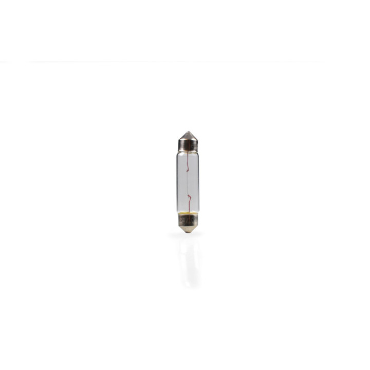 Glühlampe M-TECH C10W 24 V 10 W 41 mm T11x41 SV8.5