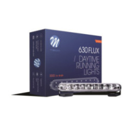 LED-Tagfahrleuchten 630 FLUX