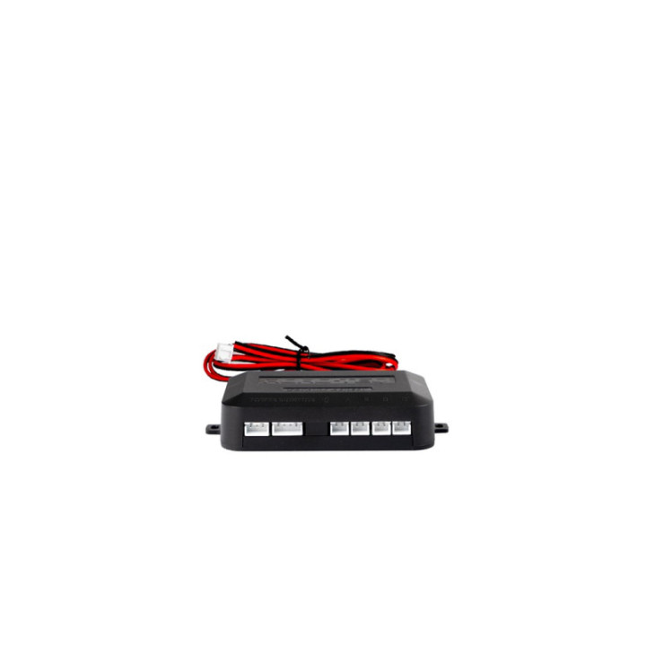 Einparksensor - CP7 buzzer 4X weiß