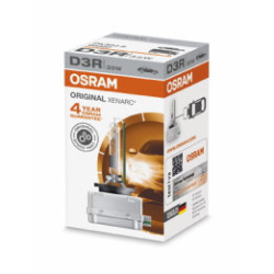 OSRAM XENARC D3R Pk32d-6 66350