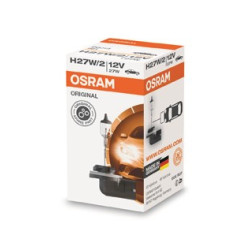 Halogen OSRAM PGJ13 12 V 27 W 881 H27/2