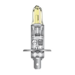 Halogen OSRAM ALLSEASON 64150ALS P14, 5s 55 W 12 V H1