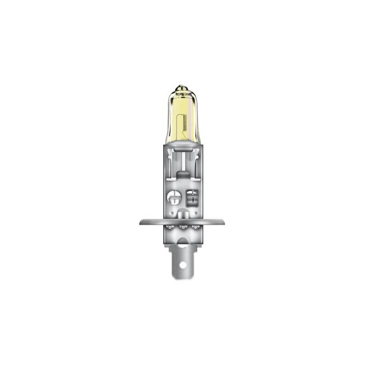 Halogen OSRAM ALLSEASON 64150ALS P14, 5s 55 W 12 V H1