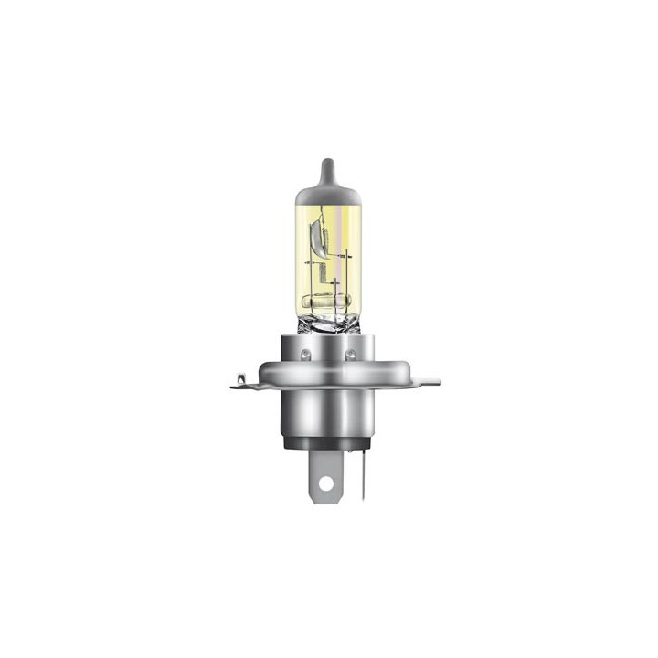 Halogen OSRAM ALLSEASON 64193ALS P43t 60/55 W 12 V H4