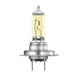 Halogen OSRAM ALLSEASON 64210ALL PX26d 55 W 12 V H7