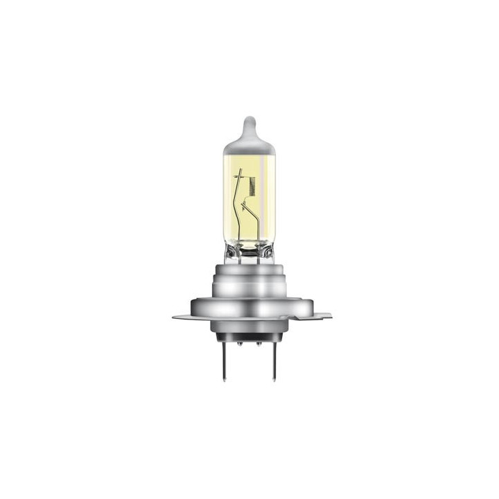 Halogen OSRAM ALLSEASON 64210ALL PX26d 55 W 12 V H7