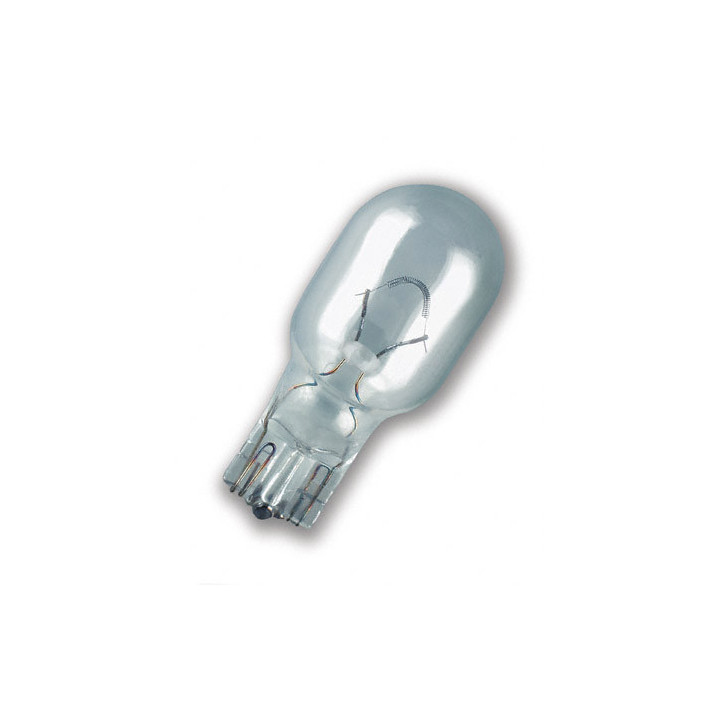 OSRAM Orginal 921 W2.1x9.5d W16W 12 V 16 W