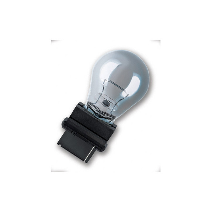 OSRAM Orginal 3156 P27W 12 V 27 W W2, 5x16d