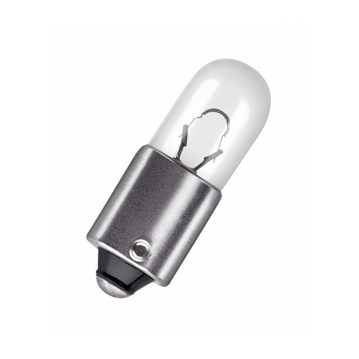 OSRAM Orginal 3796 BA9s 12 V 2 W