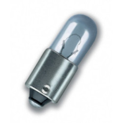OSRAM Orginal 3893 BA9s 12 V 4 W T4W