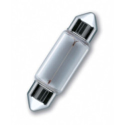 OSRAM Orginal 6438 SV8, 5-8 12 V 10 W