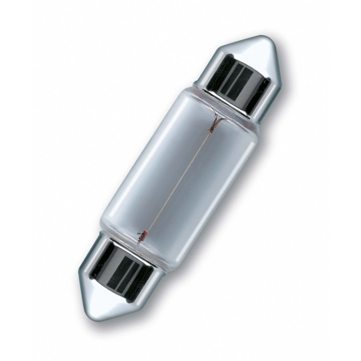 OSRAM Orginal 6438 SV8, 5-8 12 V 10 W