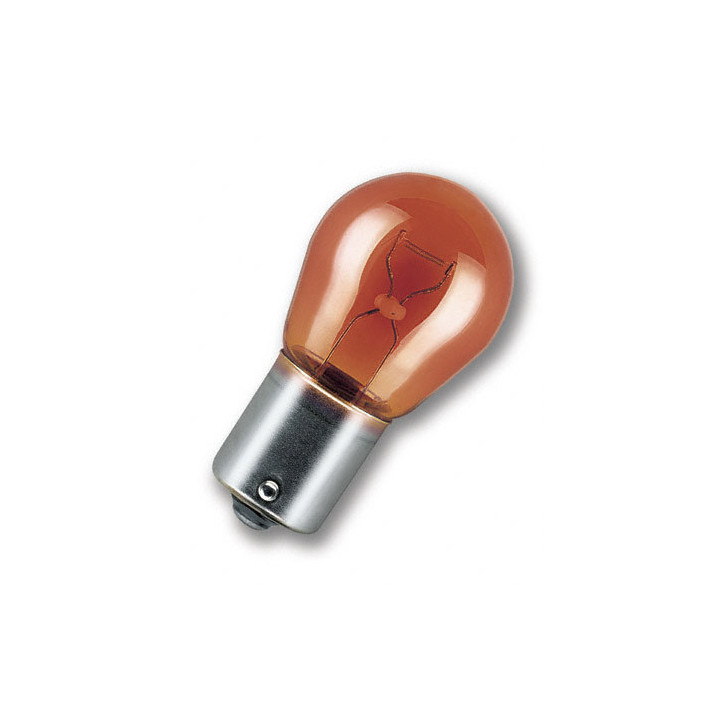OSRAM Orginal 7507 BAU15s 12 V 21 W PY21W