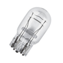 OSRAM Orginal 7515 W3x16q 12 V 21/5 W W21/5 W