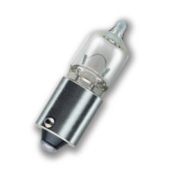 OSRAM Orginal 64132 BAX9s 12 V 6 W H6W