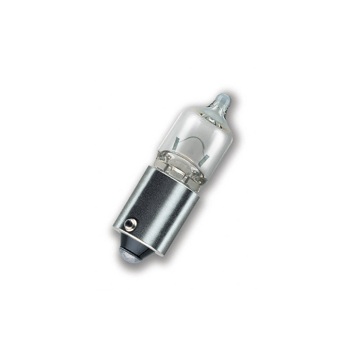 OSRAM Orginal 64132 BAX9s 12 V 6 W H6W