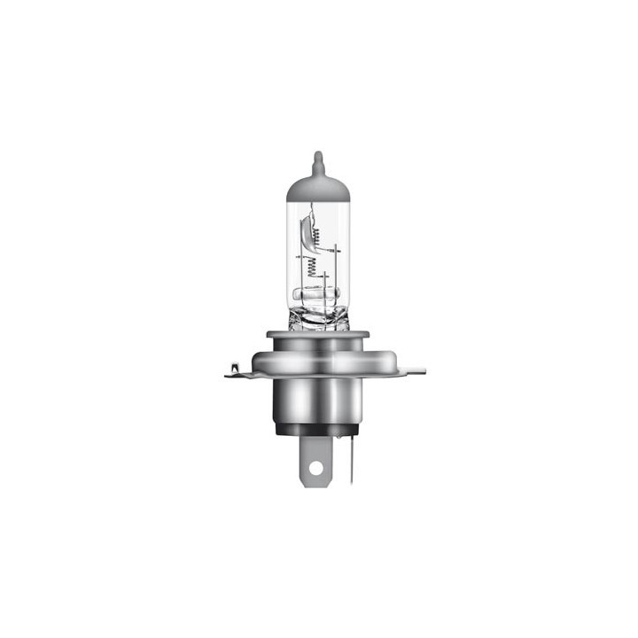 Halogen OSRAM Orginal 64196 P43t 24 V 75/70 W H4